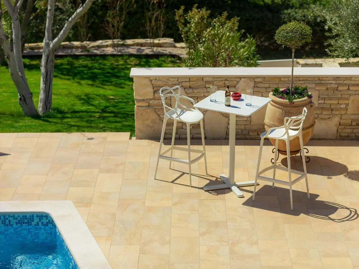Villa Laura By Interhome Koromačno Chorvatsko