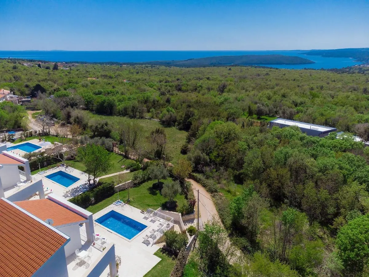 Villa Laura By Interhome Koromačno 0*,