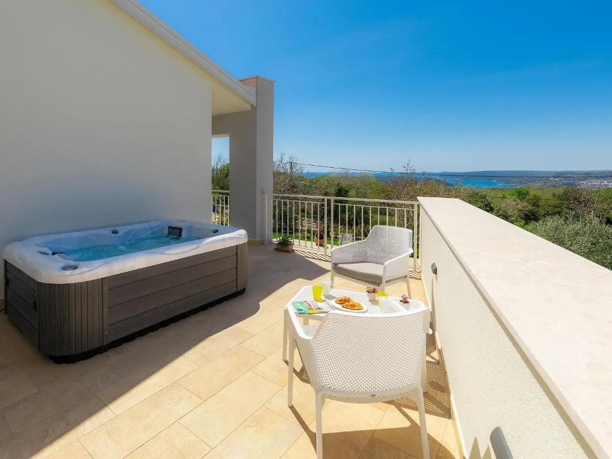 Villa Laura By Interhome Koromačno