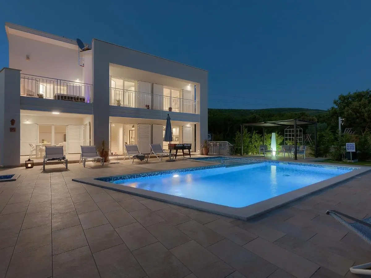 Villa Laura By Interhome Koromačno