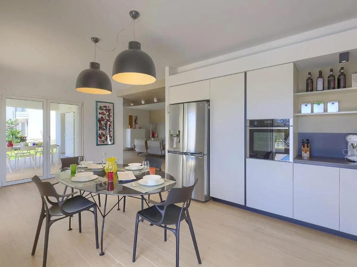 Villa Laura By Interhome Koromačno