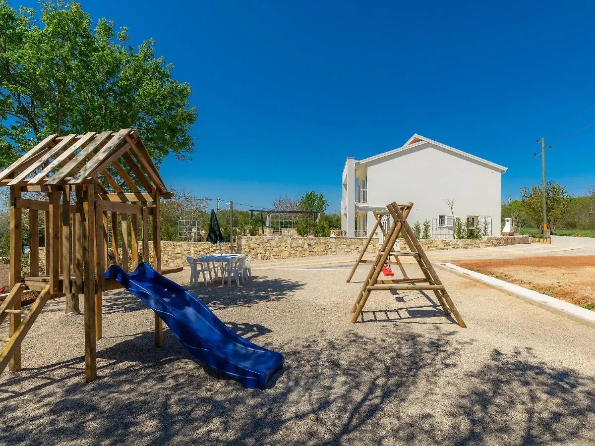 Villa Laura By Interhome Koromačno Chorvatsko