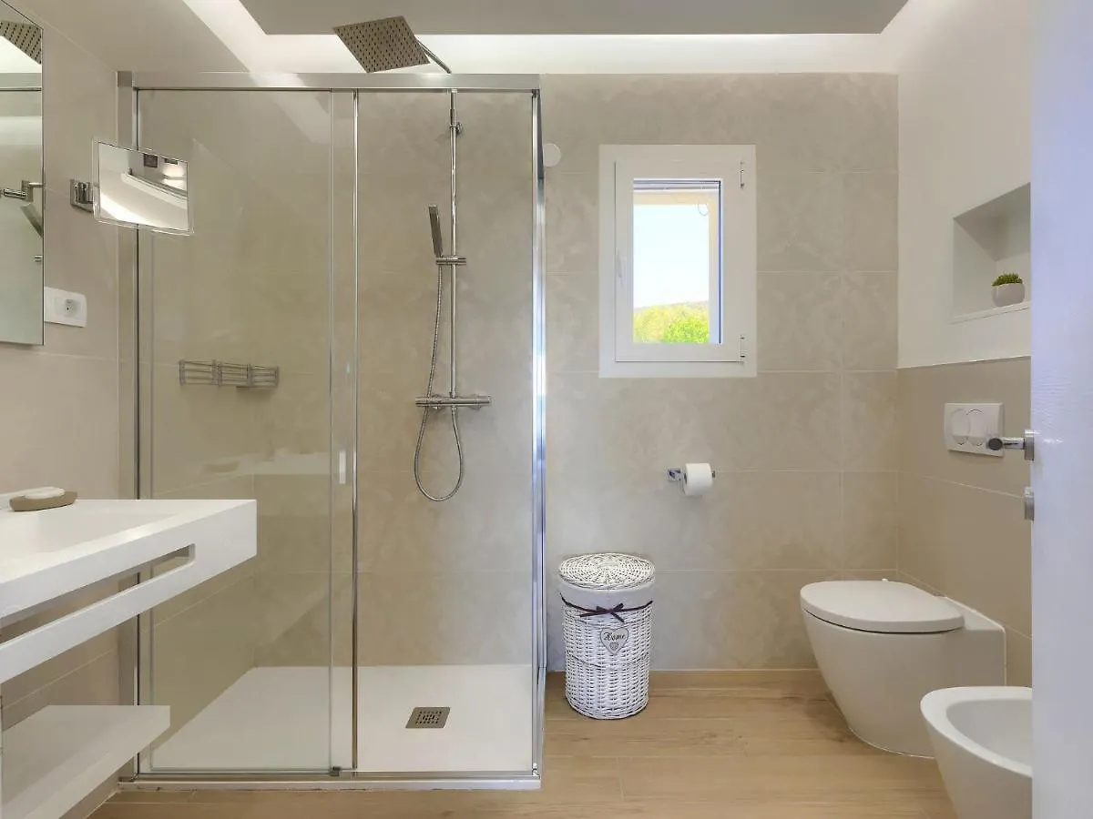 Villa Laura By Interhome Koromačno