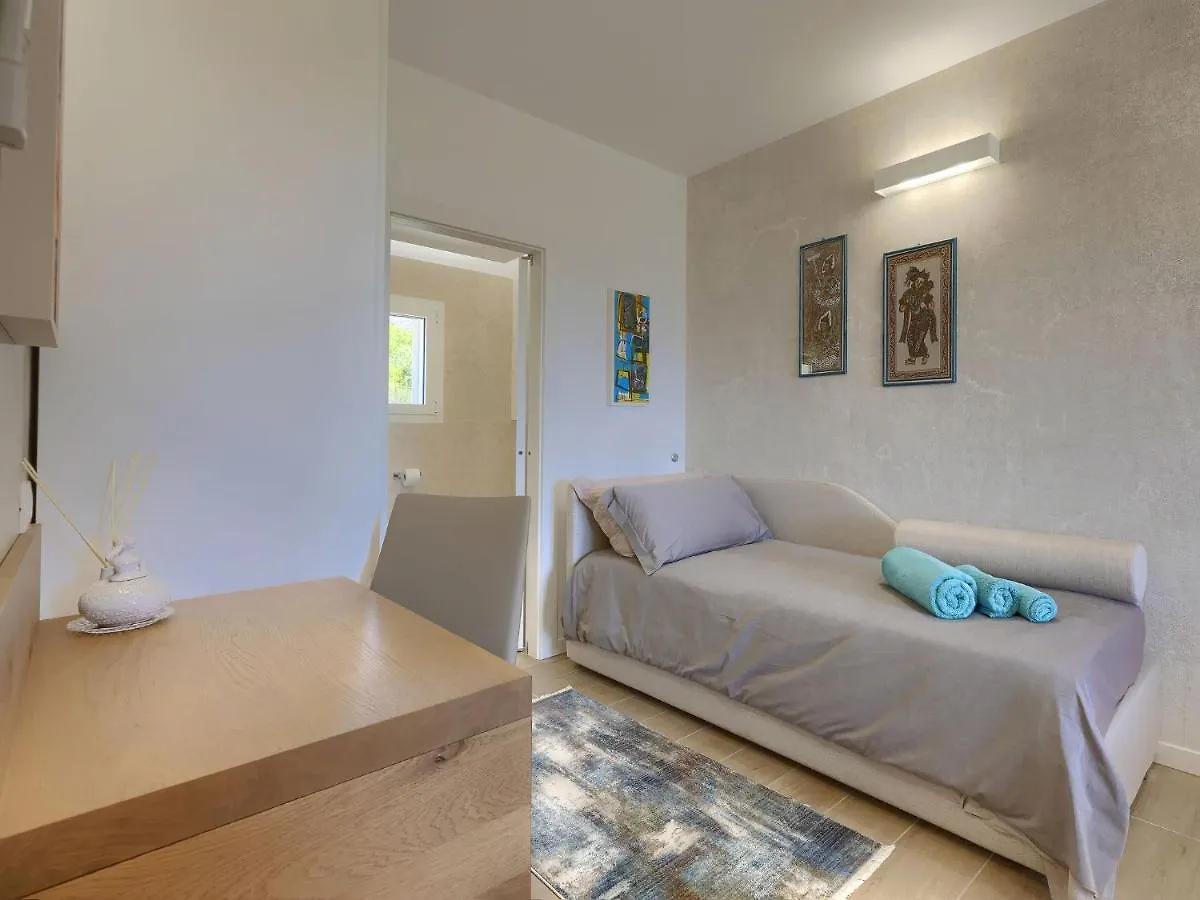 Villa Laura By Interhome Koromačno