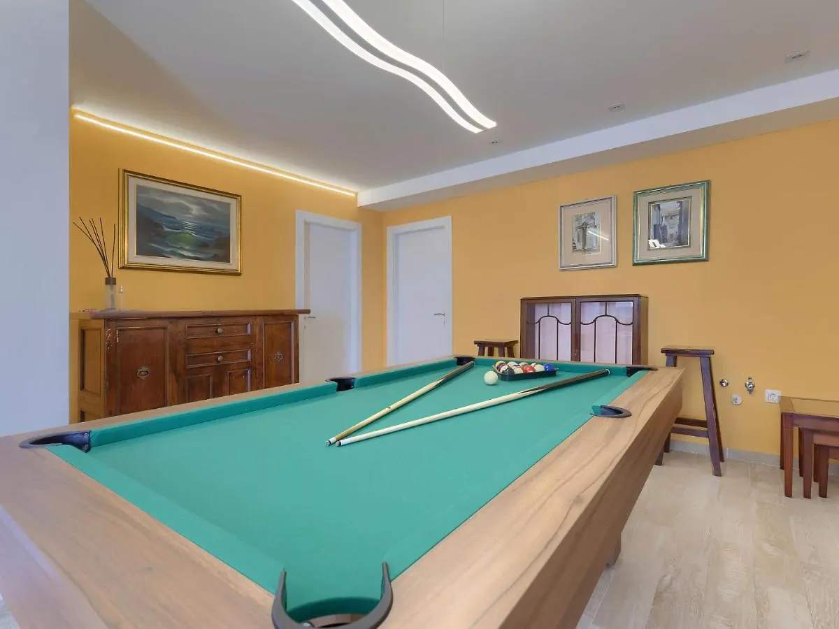 Villa Laura By Interhome Koromačno